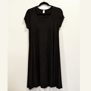 Old Navy T Shirt Maternity Dress